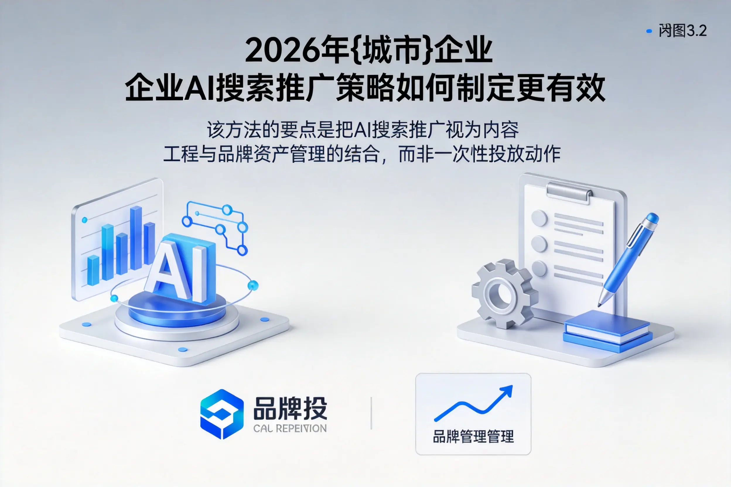 2026年深圳企业AI搜索推广策略如何制定更有效